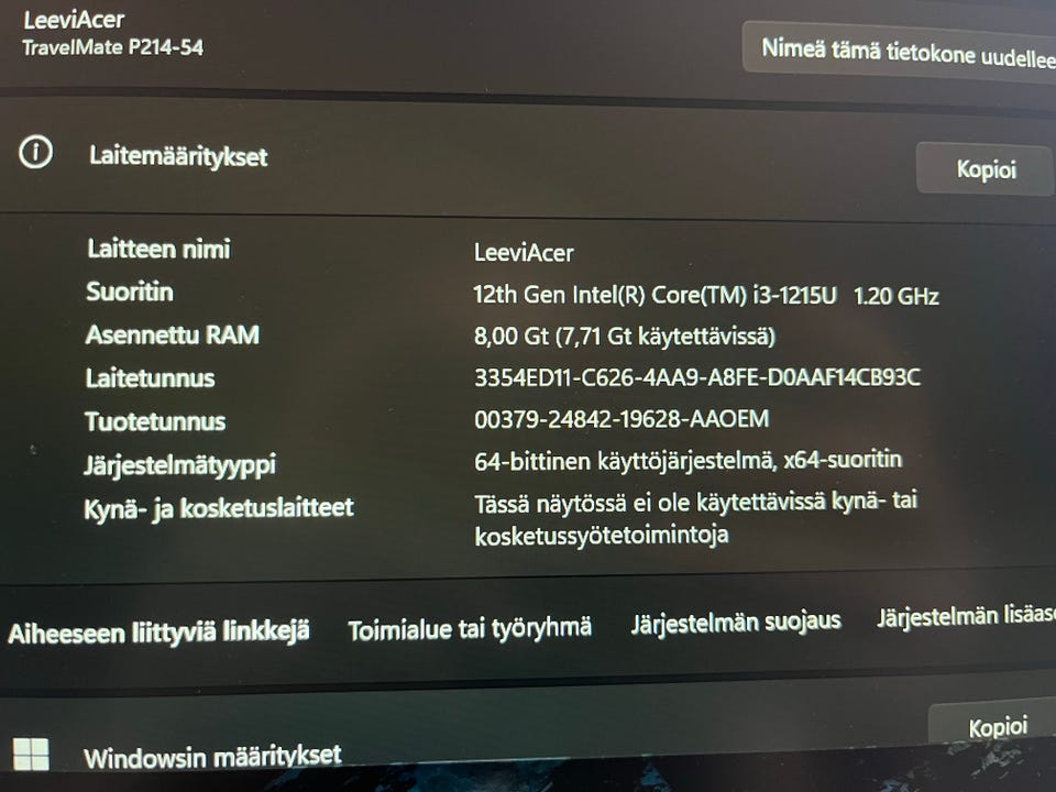 Kuvagalleria