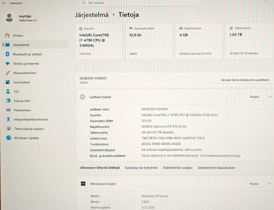 Kuvagalleria