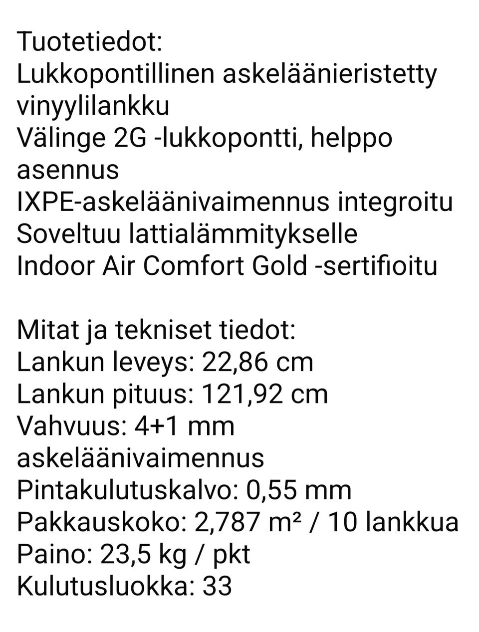 Kuvagalleria