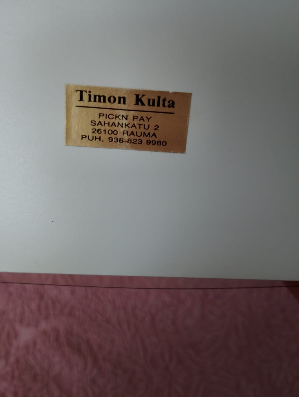 Kuvagalleria