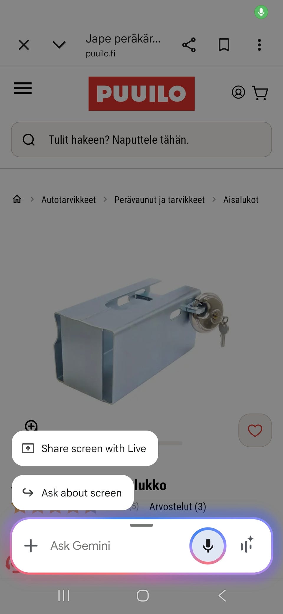 Kuvagalleria