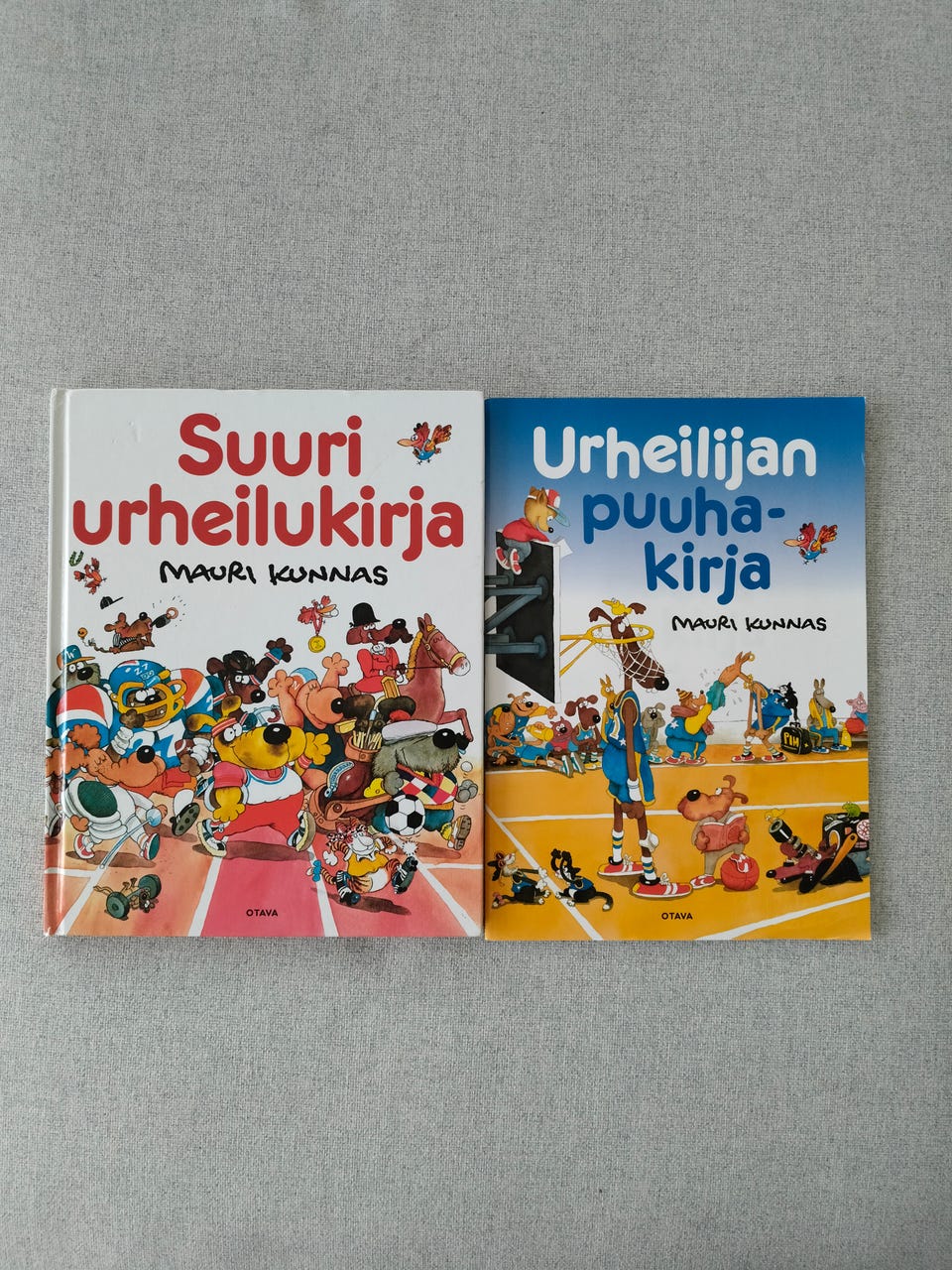 Kuvagalleria