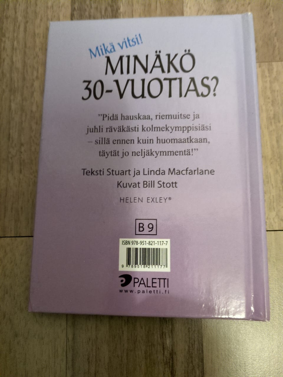 Kuvagalleria
