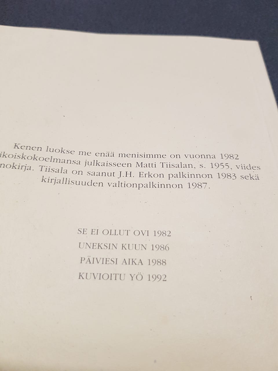 Kuvagalleria