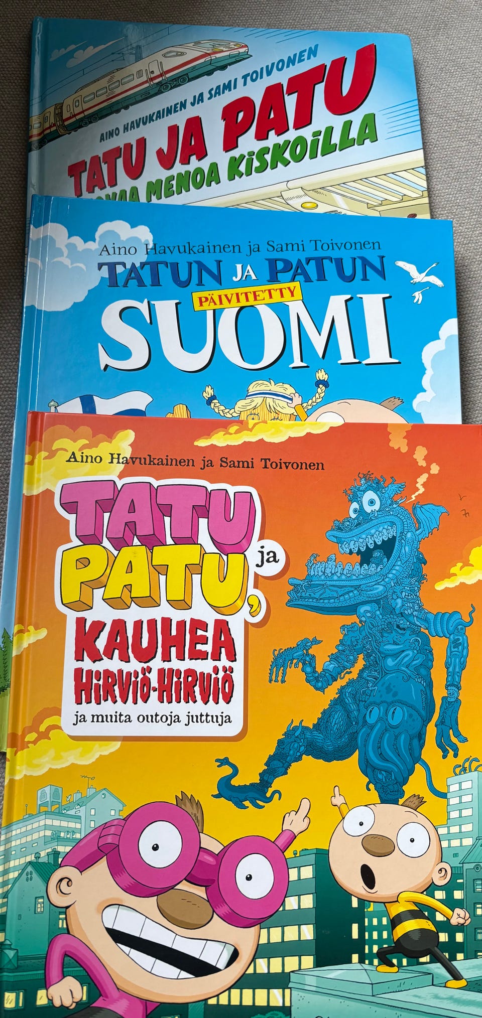 Kuvagalleria