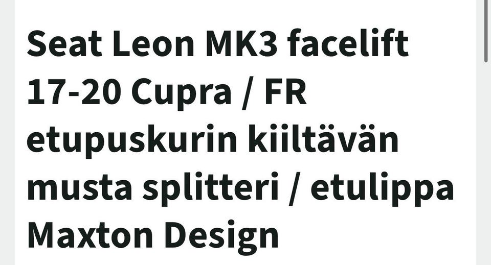 Kuvagalleria