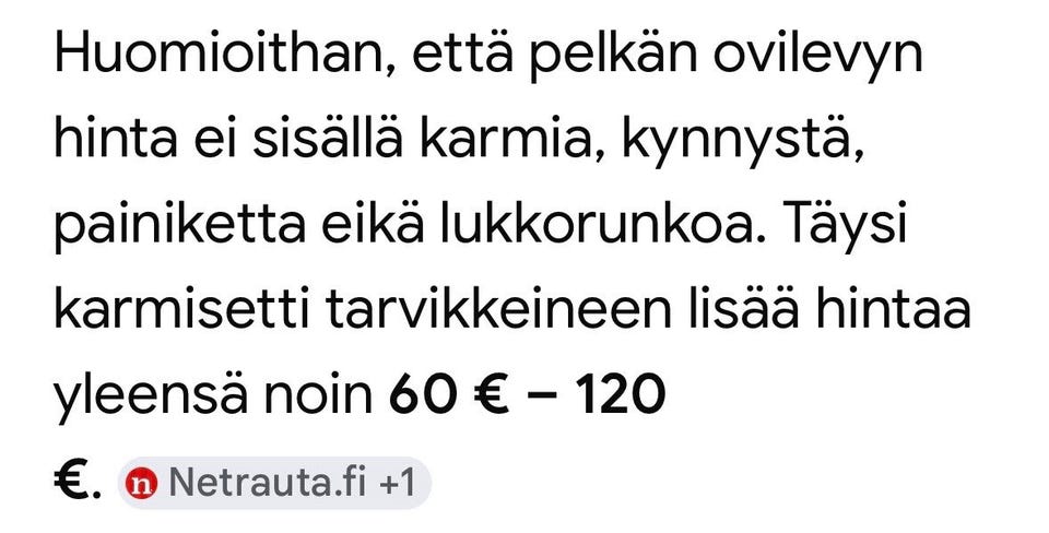 Kuvagalleria