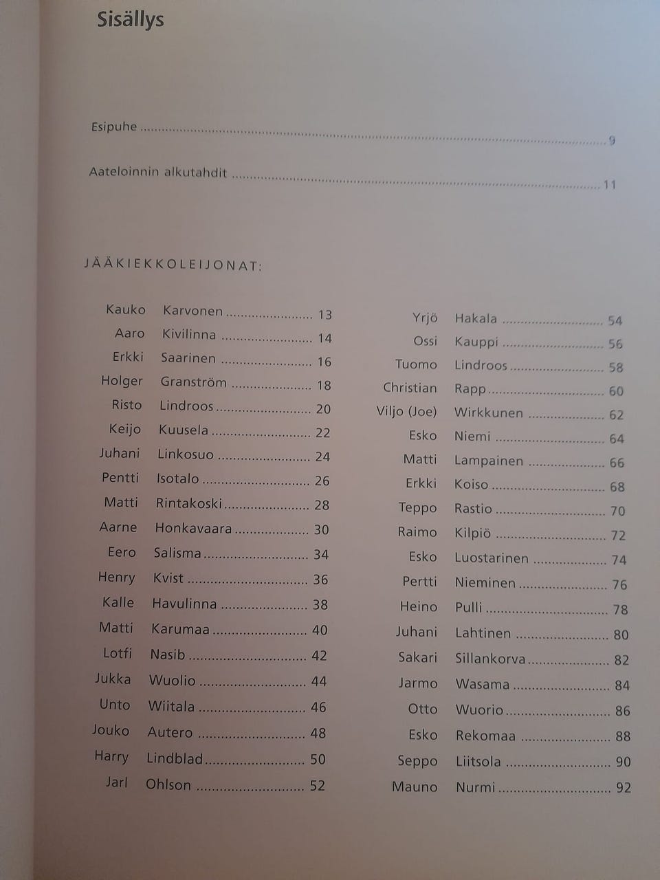 Kuvagalleria