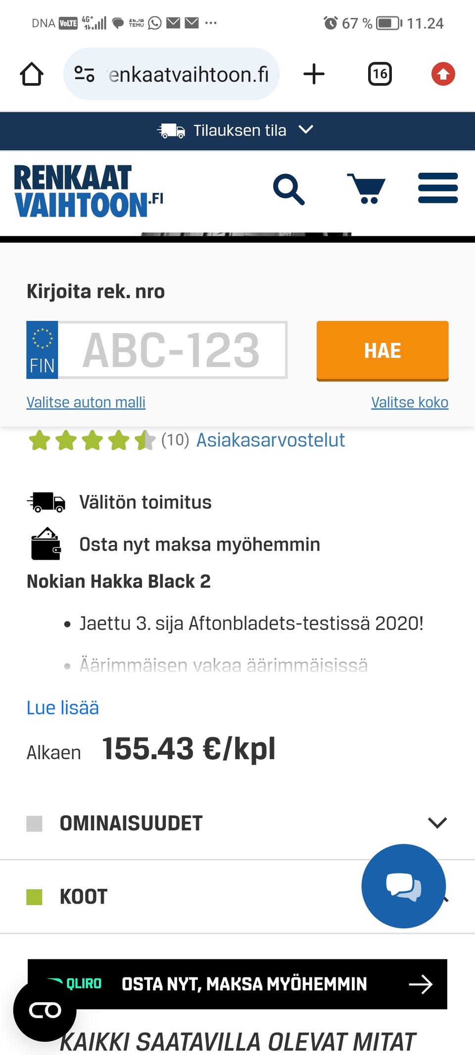 Kuvagalleria