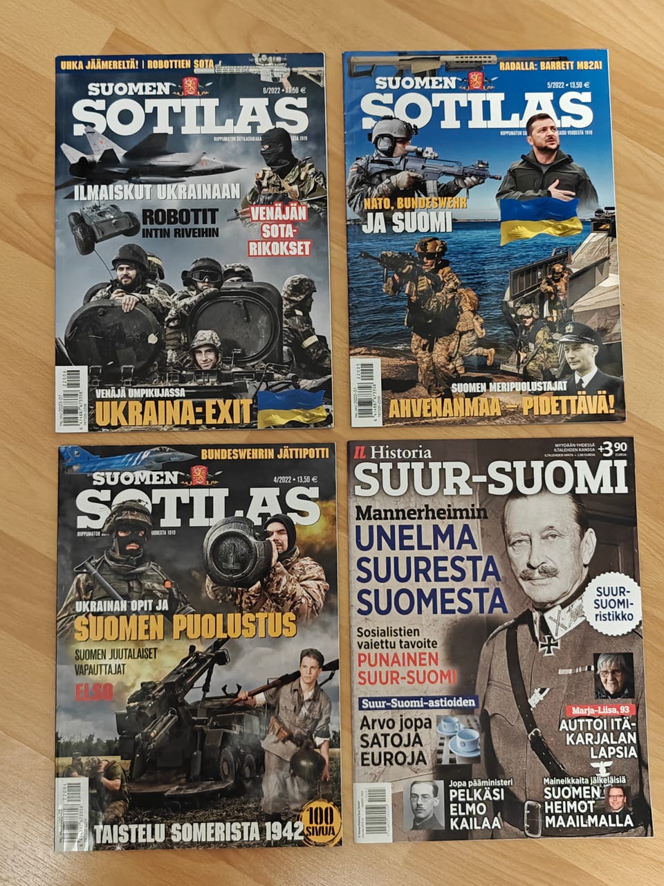 Kuvagalleria