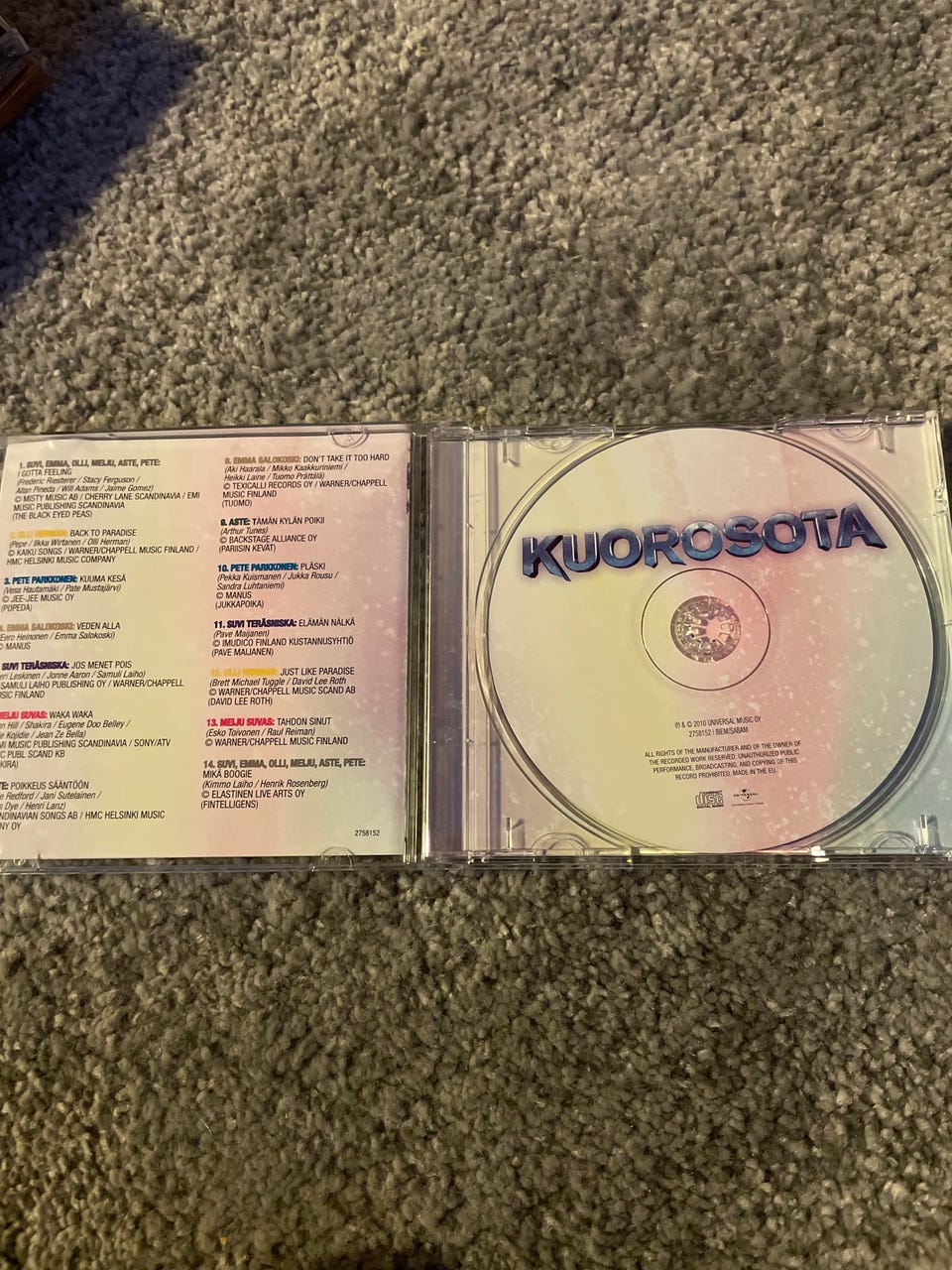 Kuvagalleria