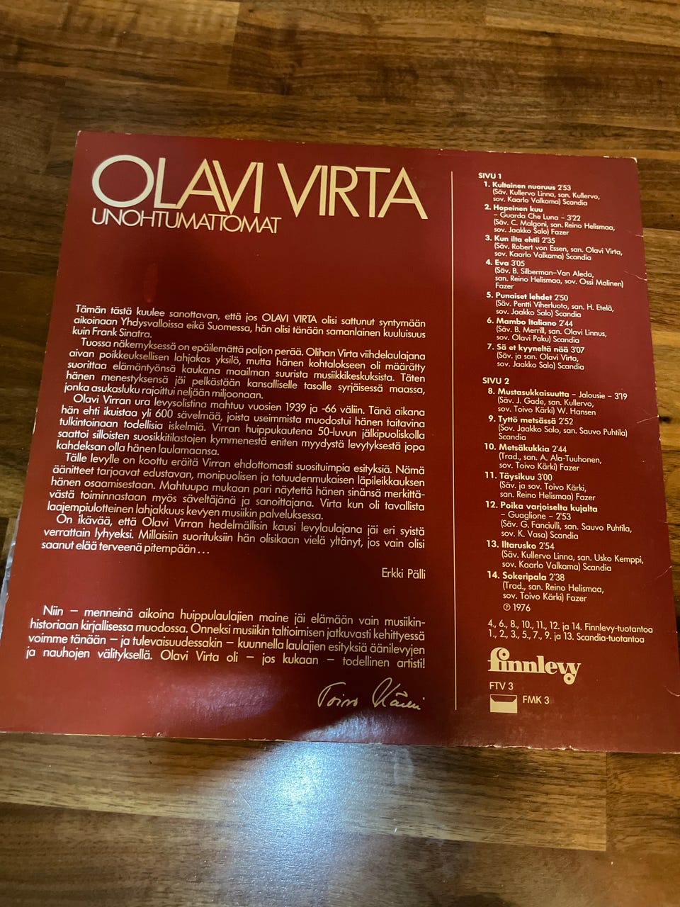 Kuvagalleria