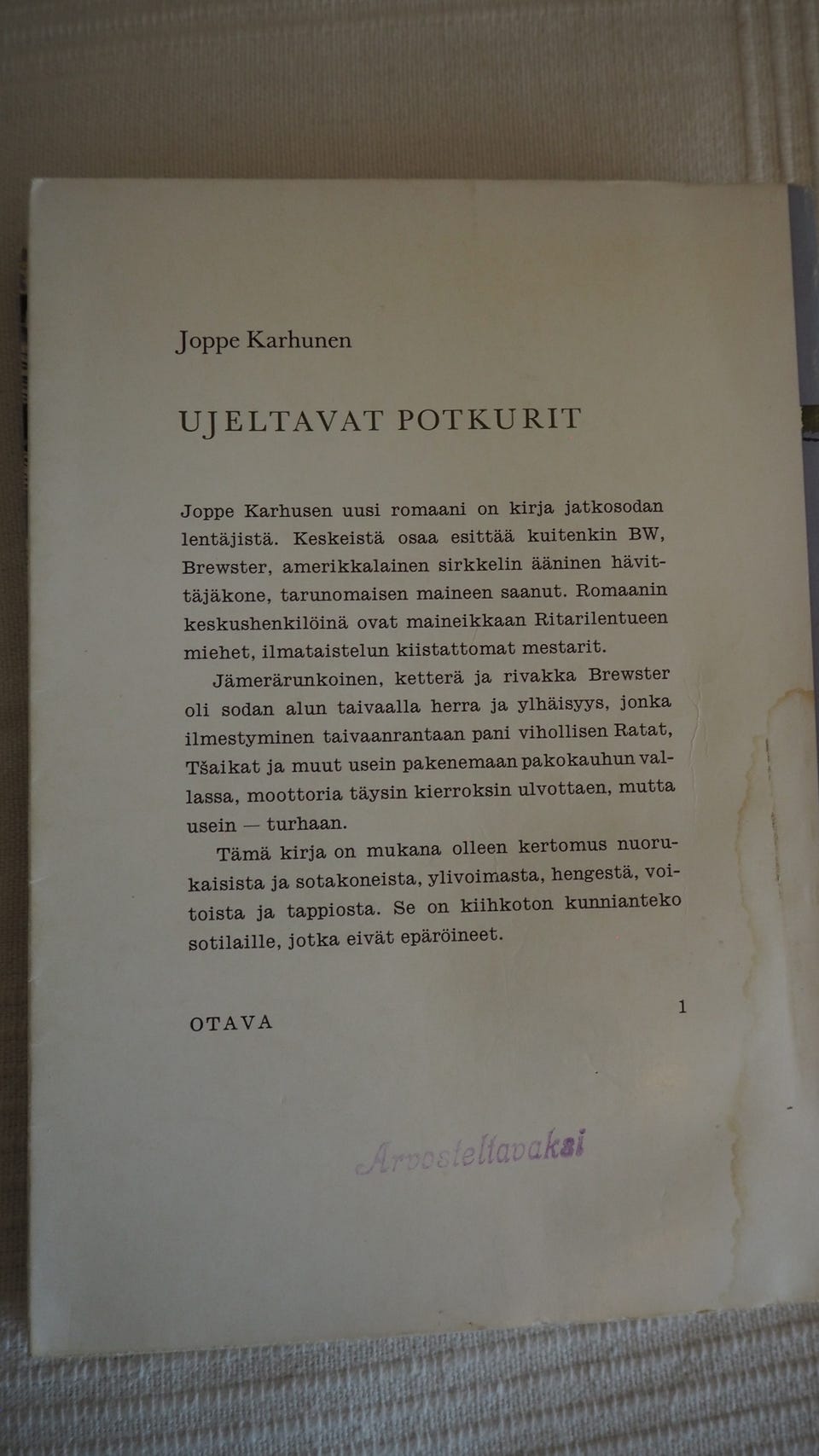 Kuvagalleria
