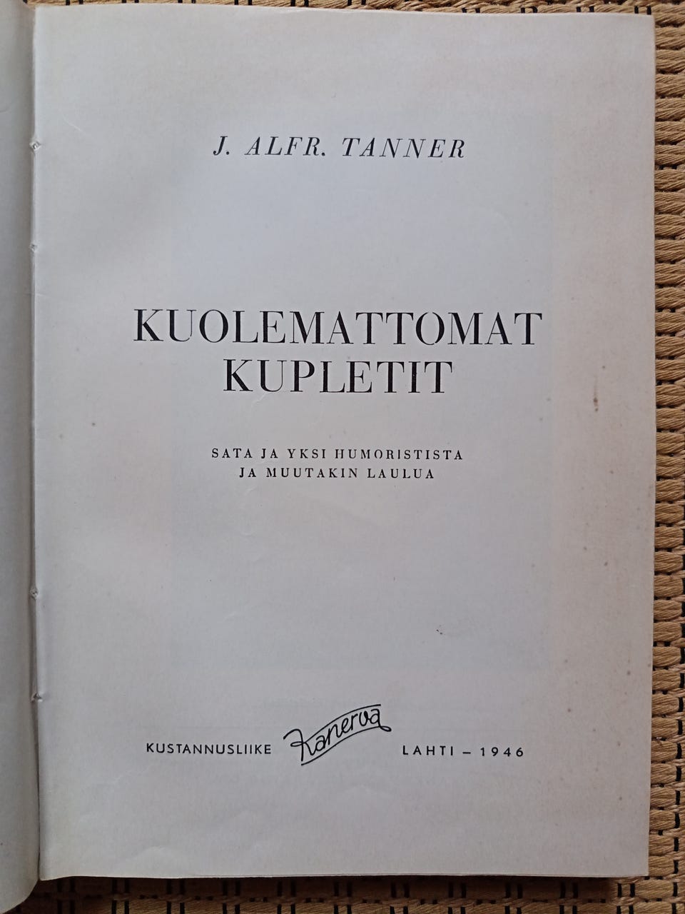 Kuvagalleria