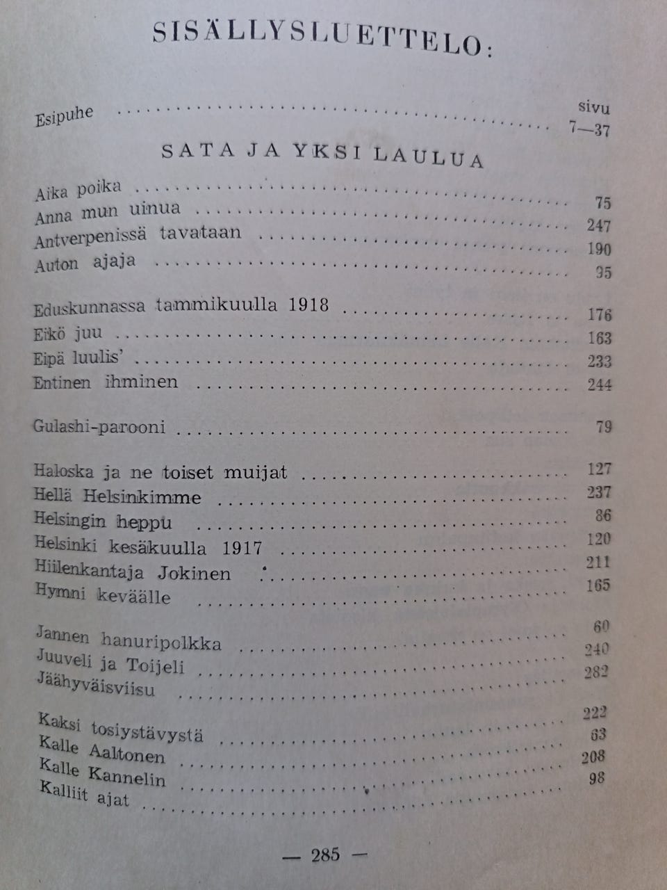 Kuvagalleria