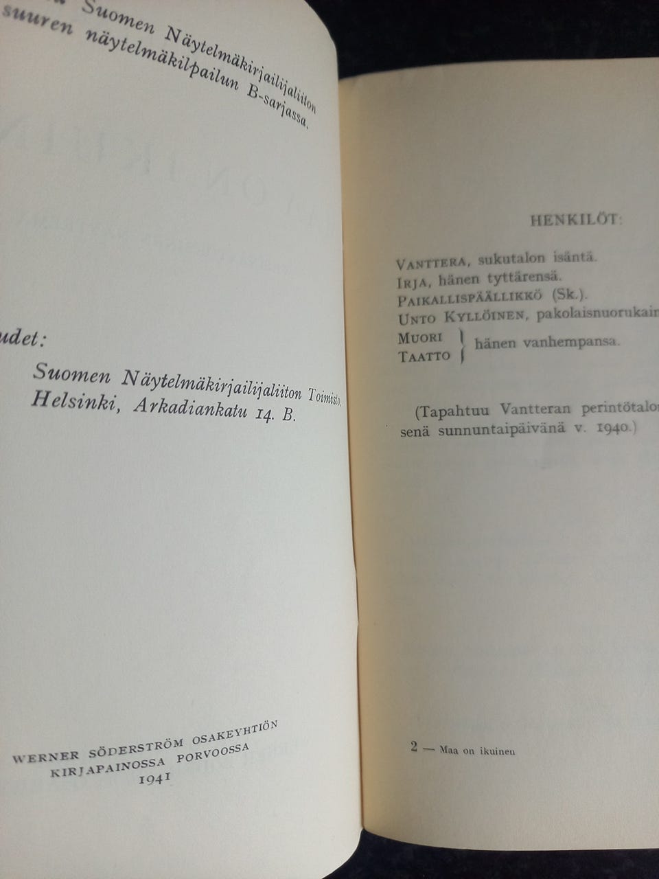 Kuvagalleria