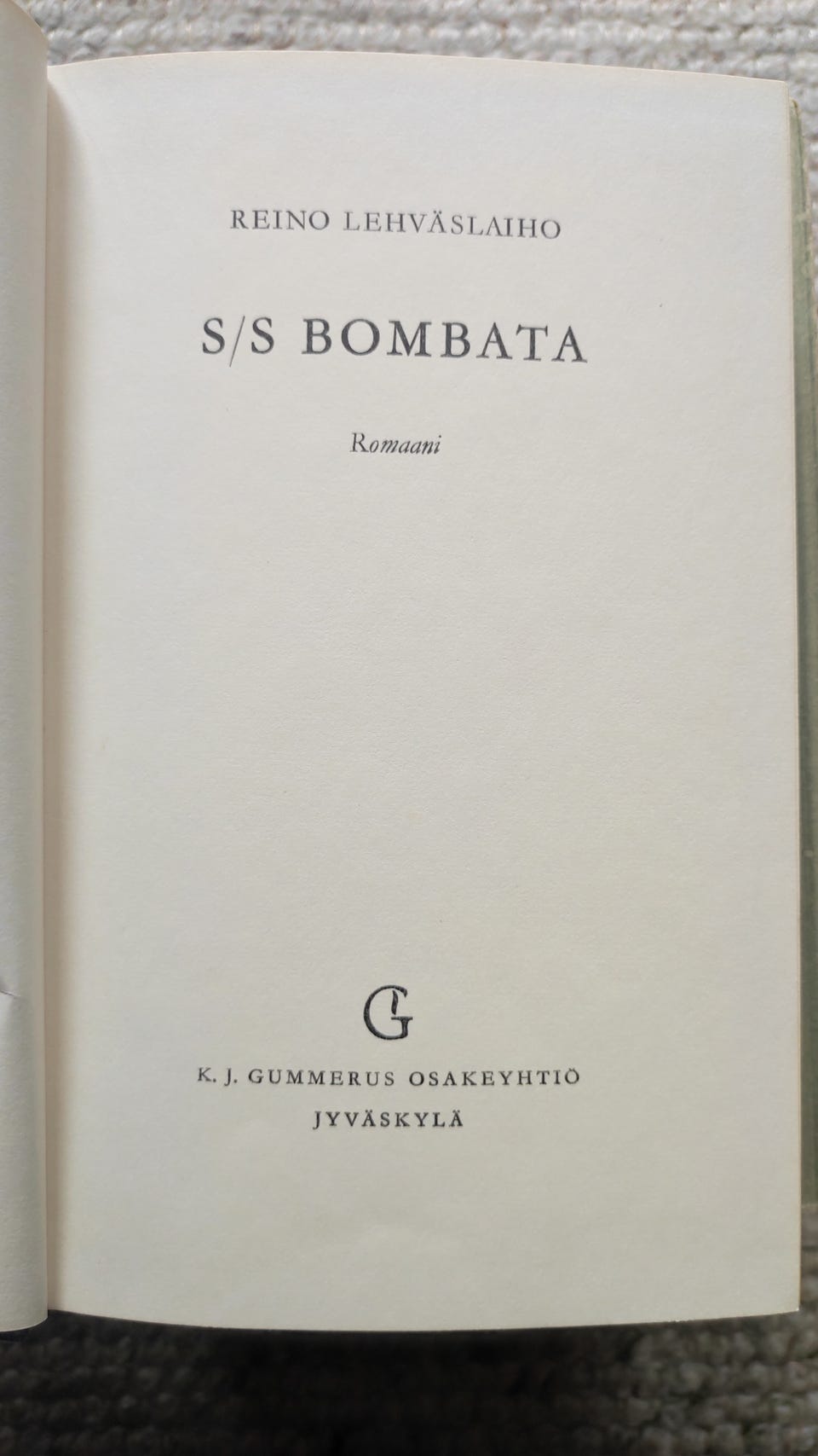 Kuvagalleria
