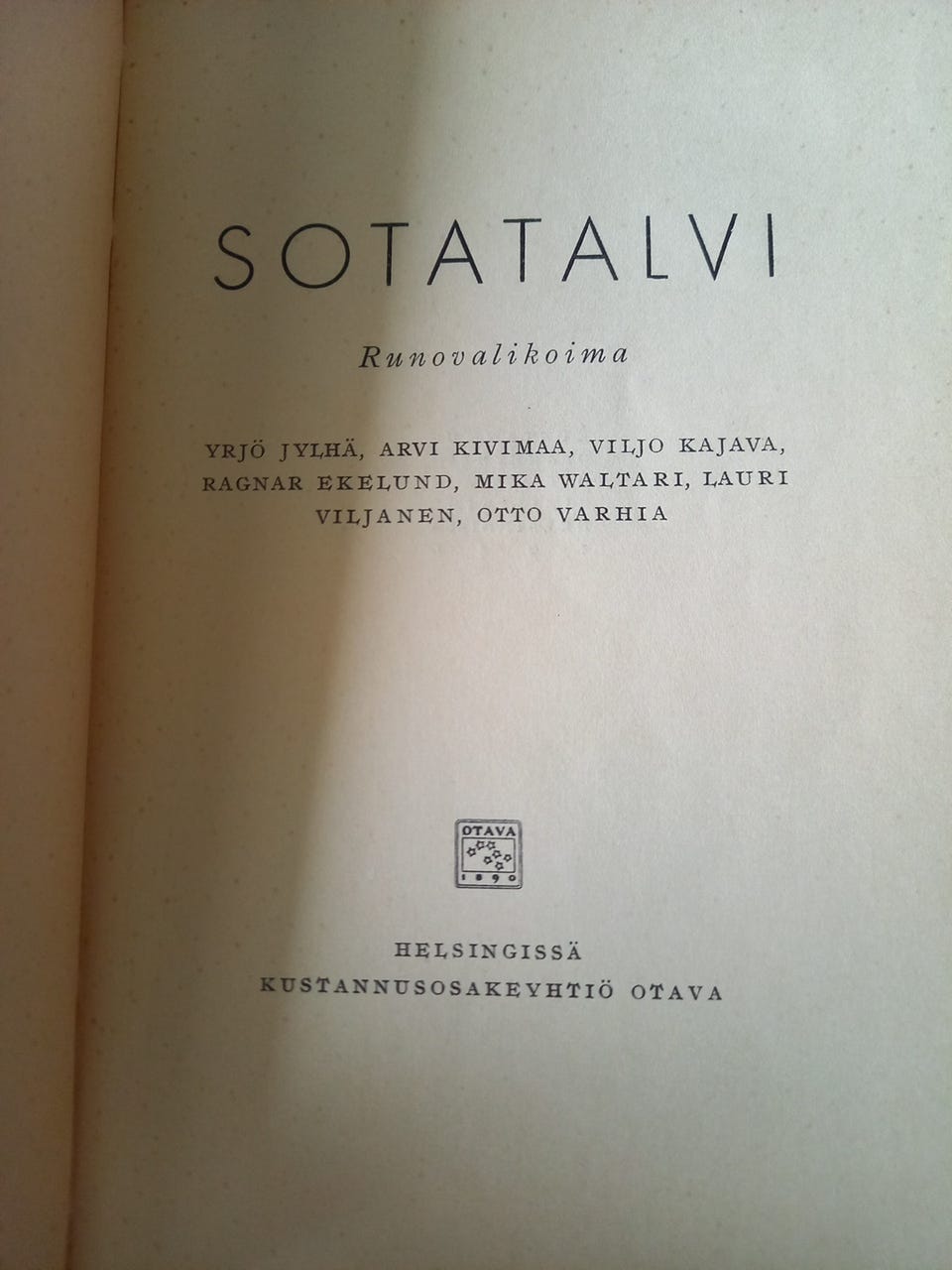 Kuvagalleria