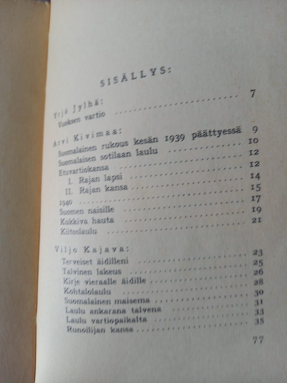 Kuvagalleria