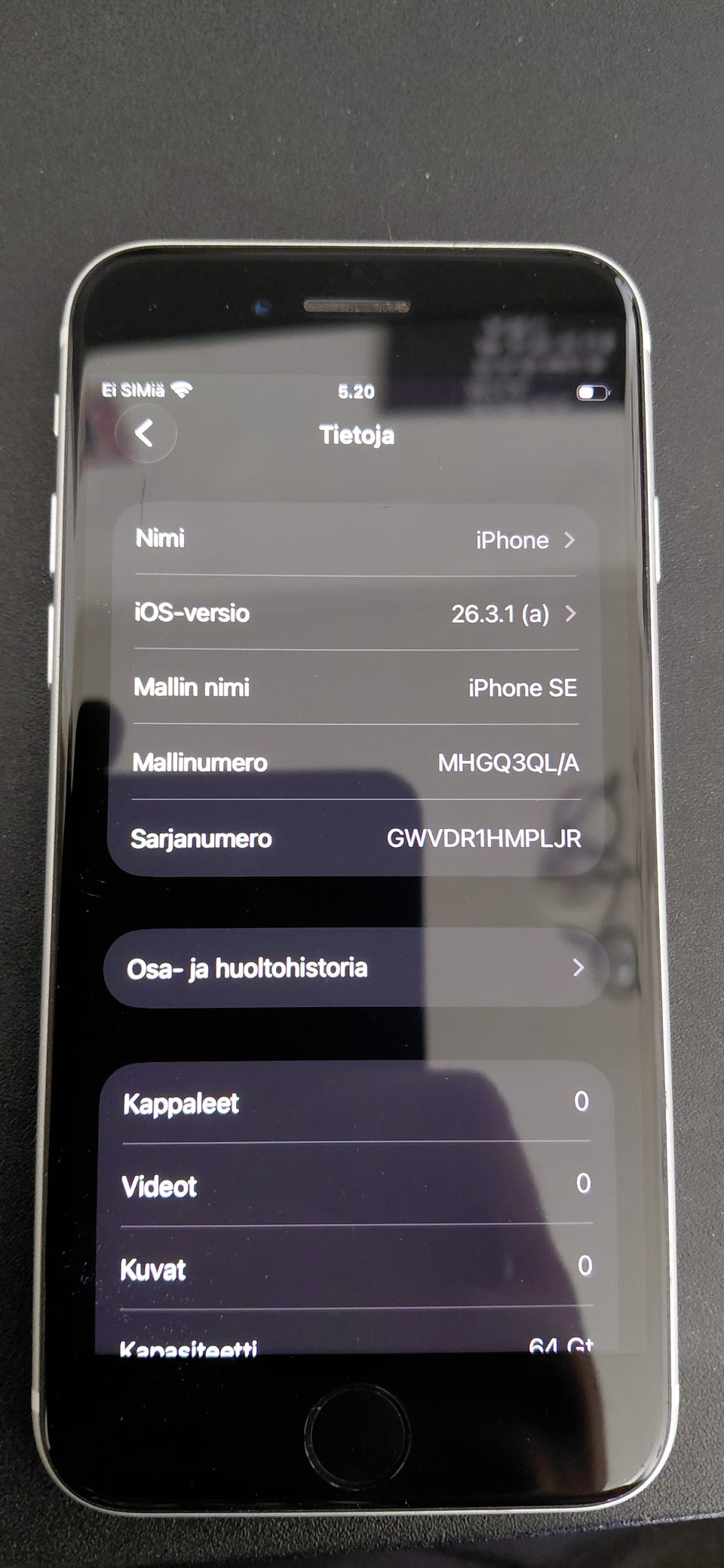 Kuvagalleria