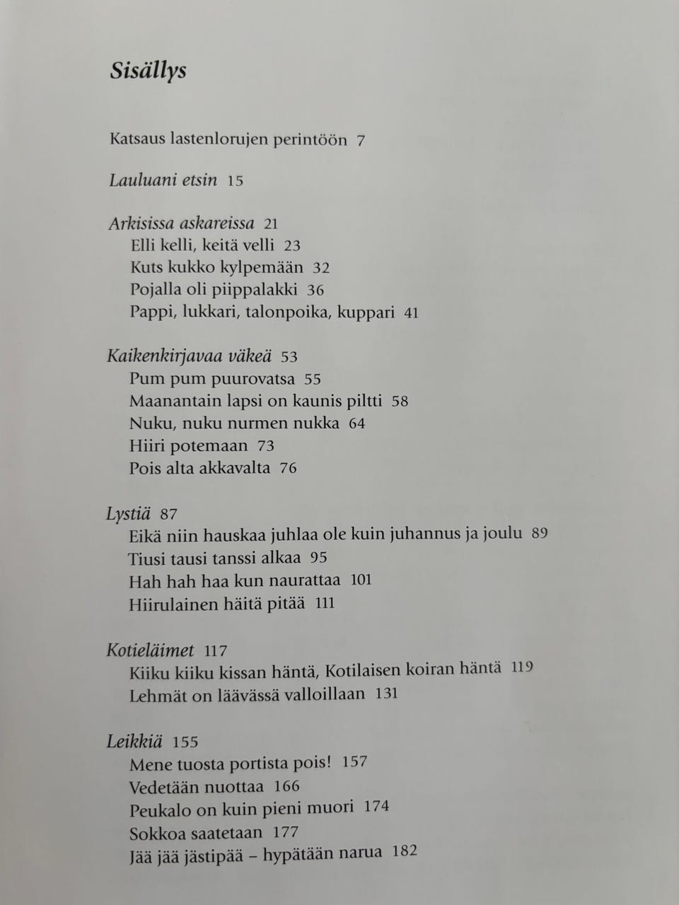 Kuvagalleria