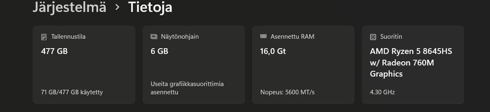 Kuvagalleria