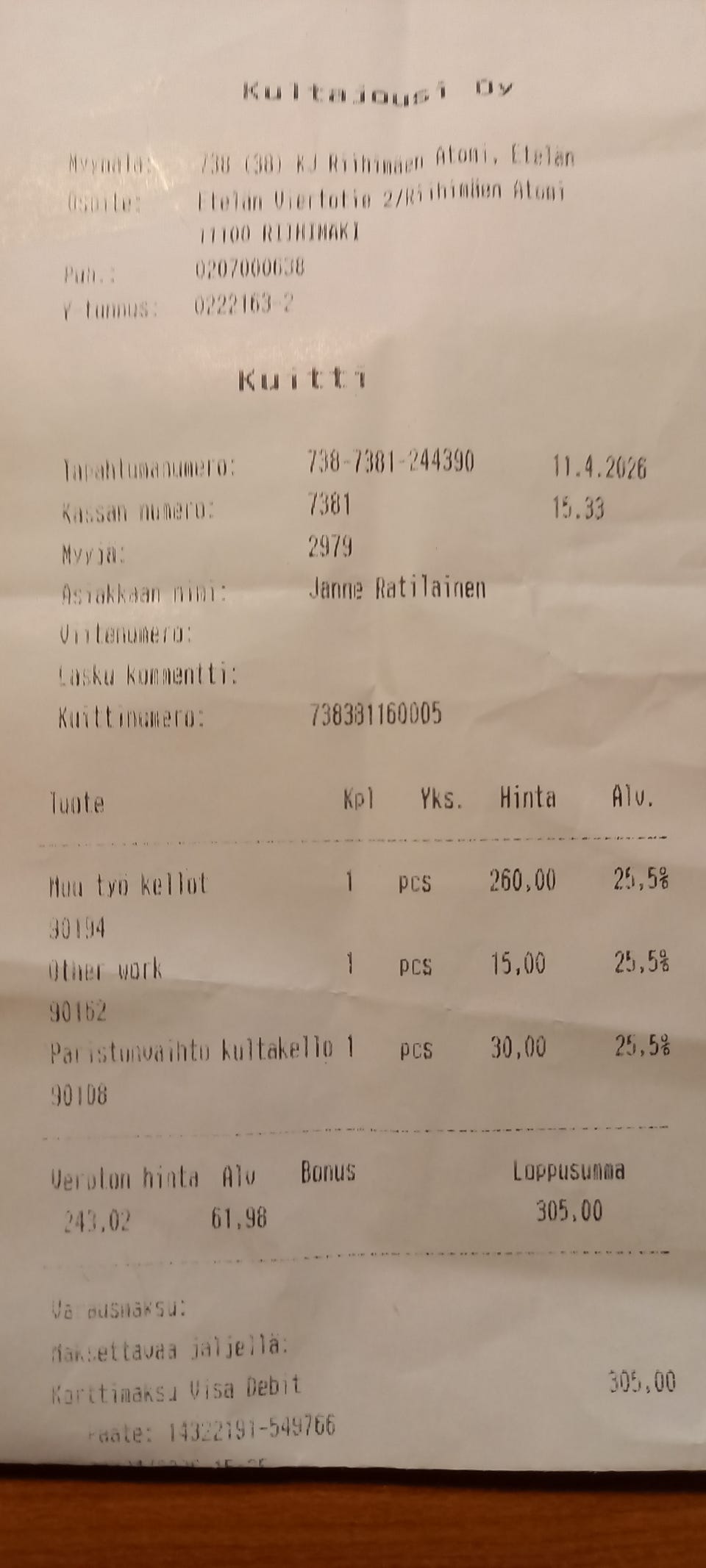 Kuvagalleria