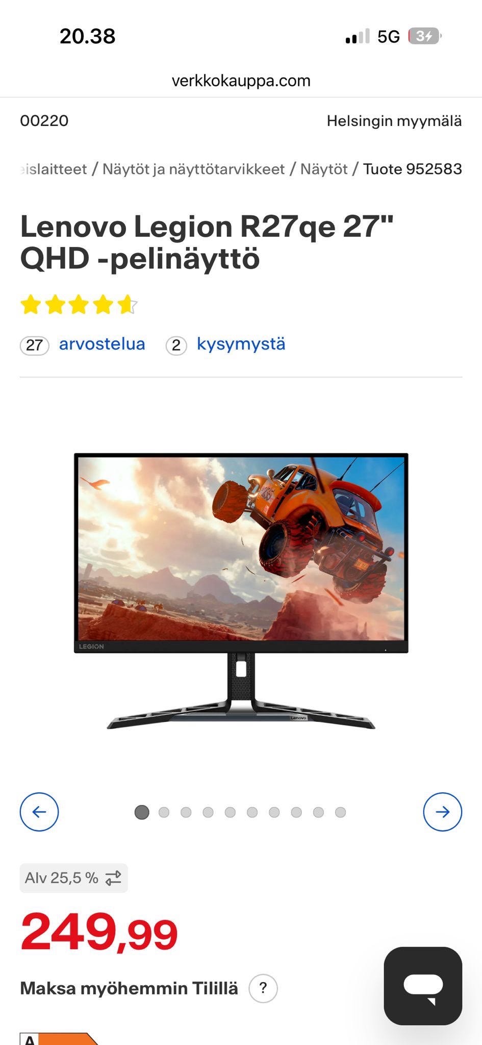 Kuvagalleria