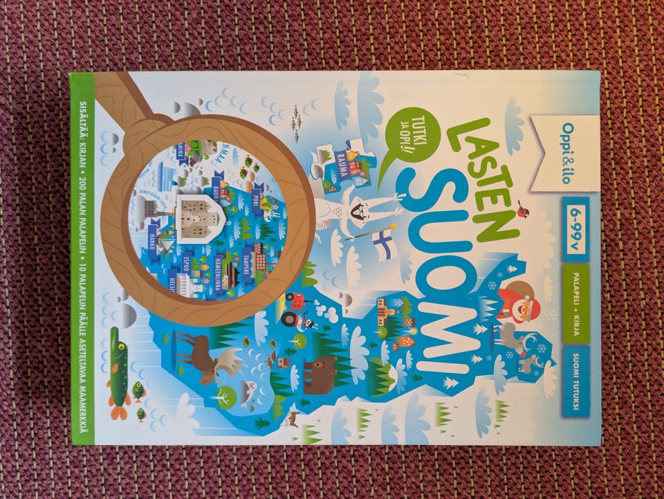 Kuvagalleria