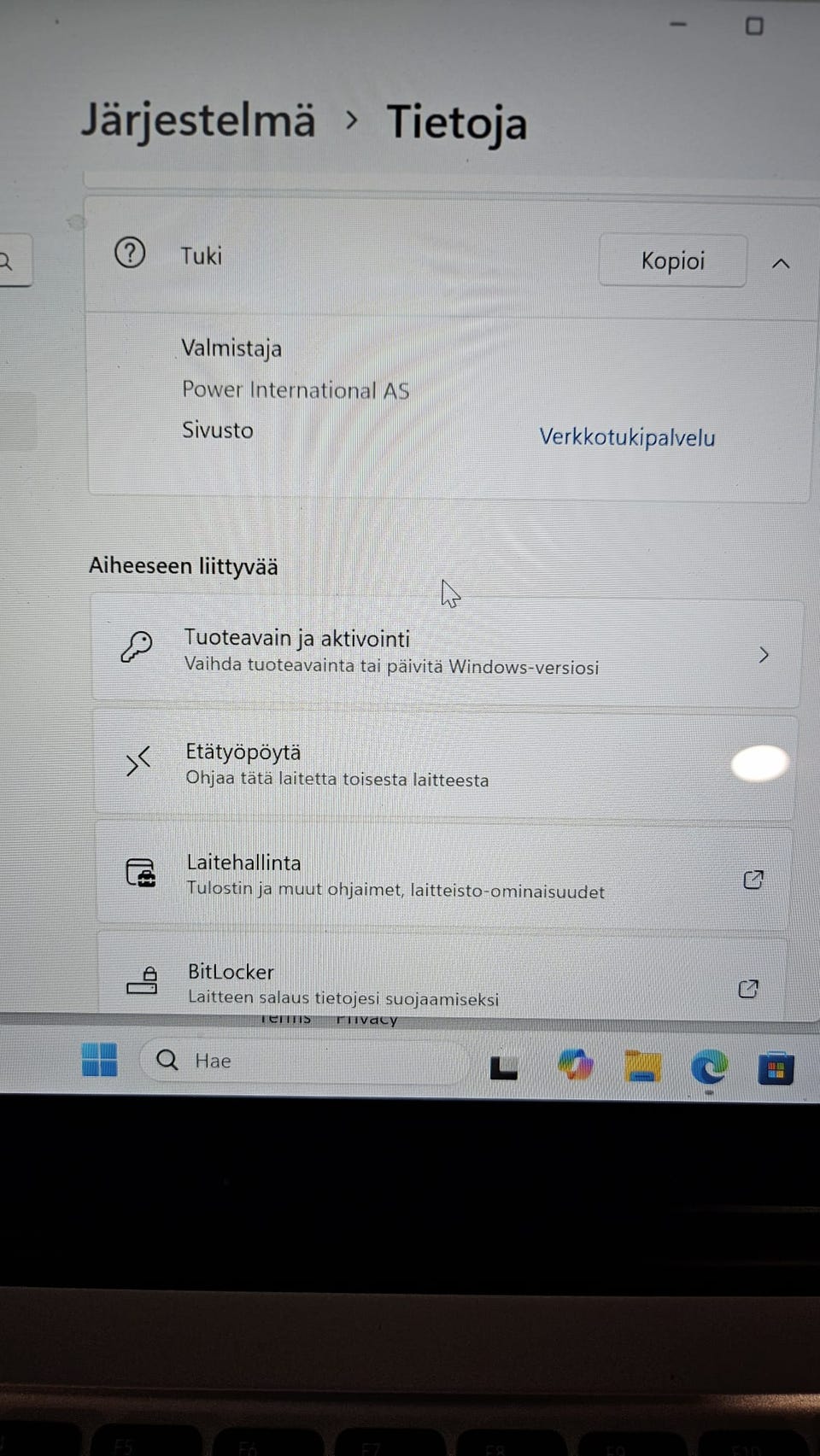 Kuvagalleria
