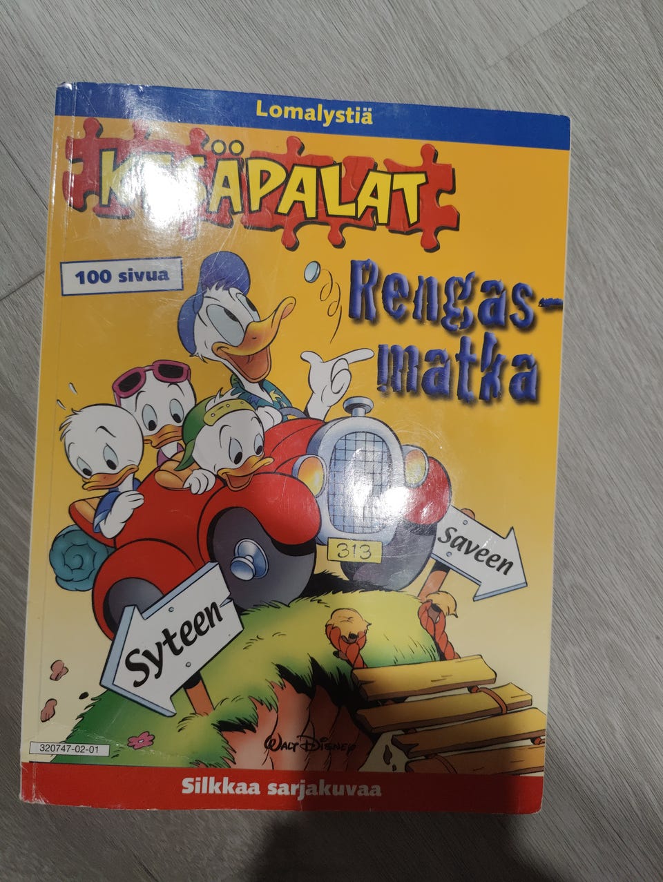 Kuvagalleria