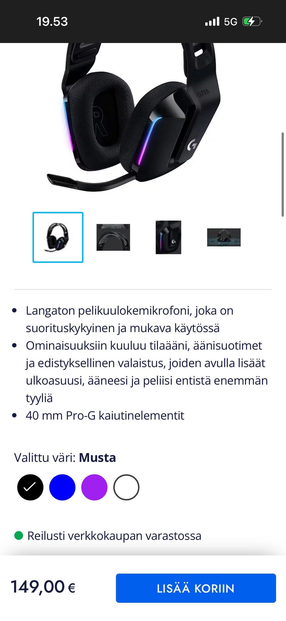 Kuvagalleria