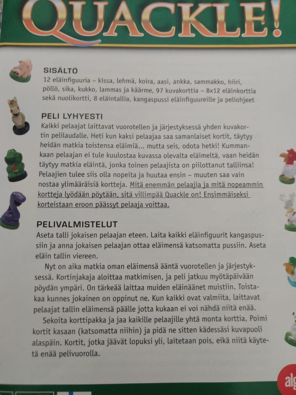 Kuvagalleria