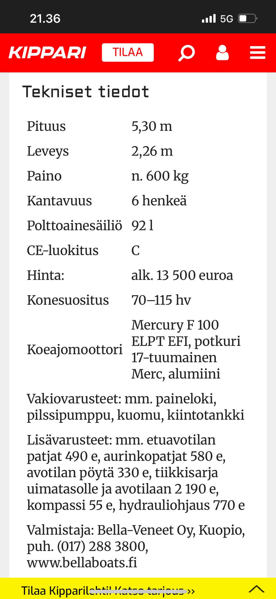 Kuvagalleria