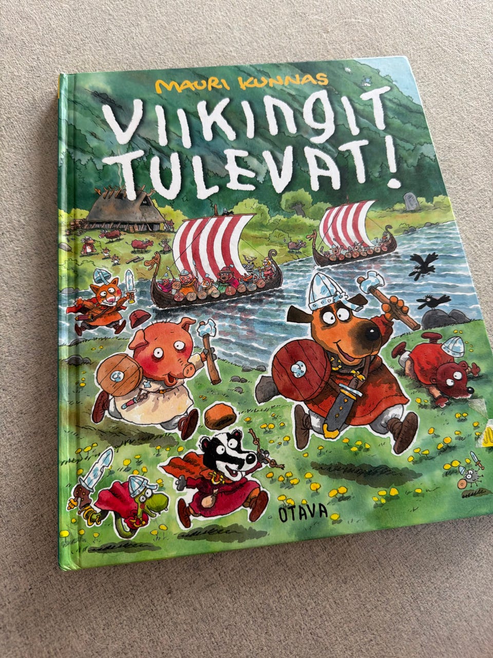 Kuvagalleria