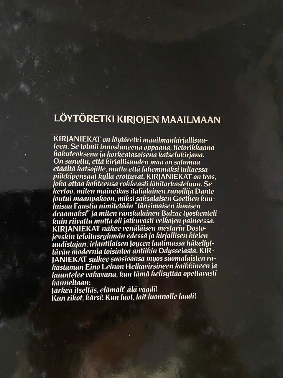 Kuvagalleria