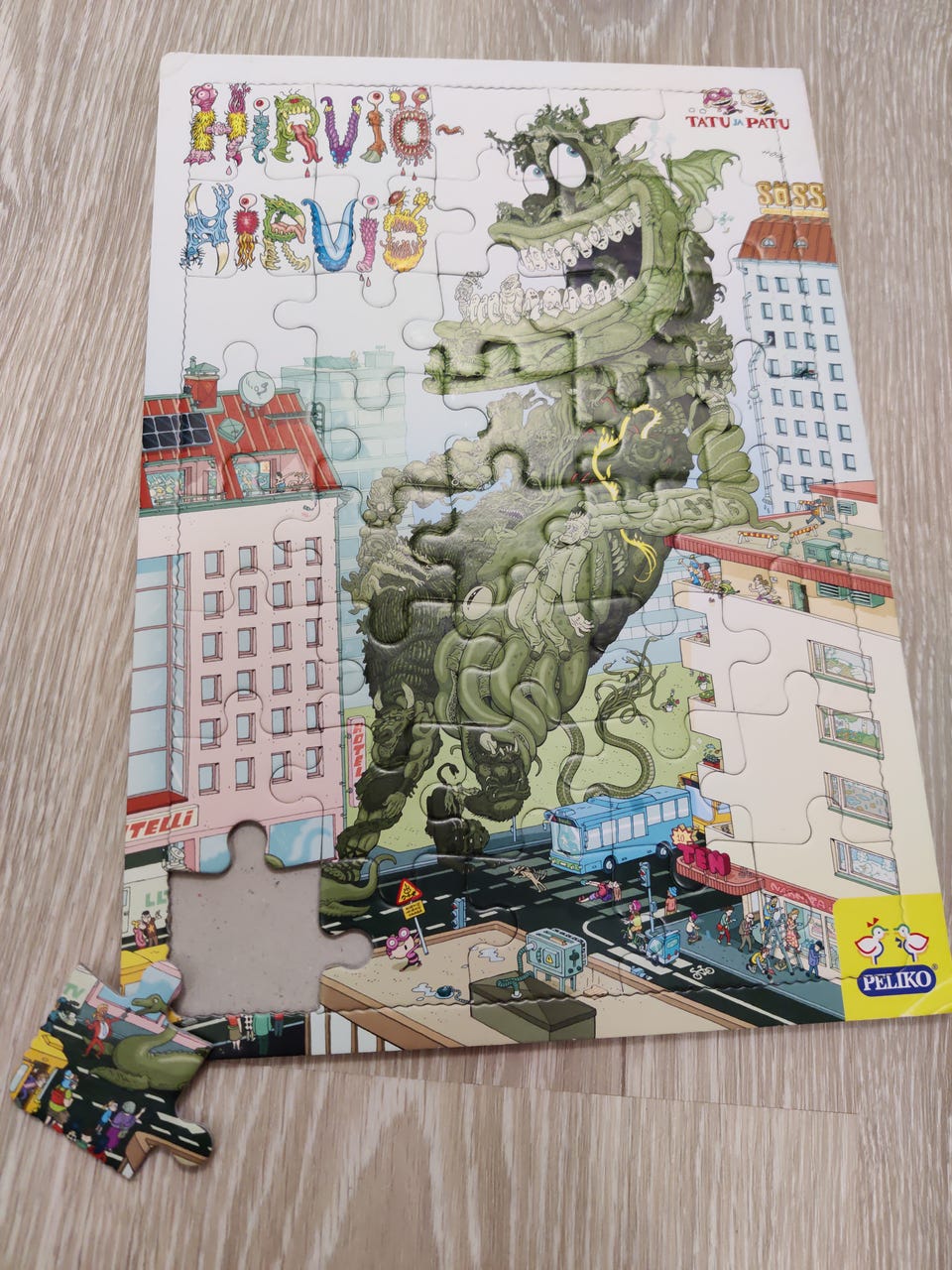 Kuvagalleria