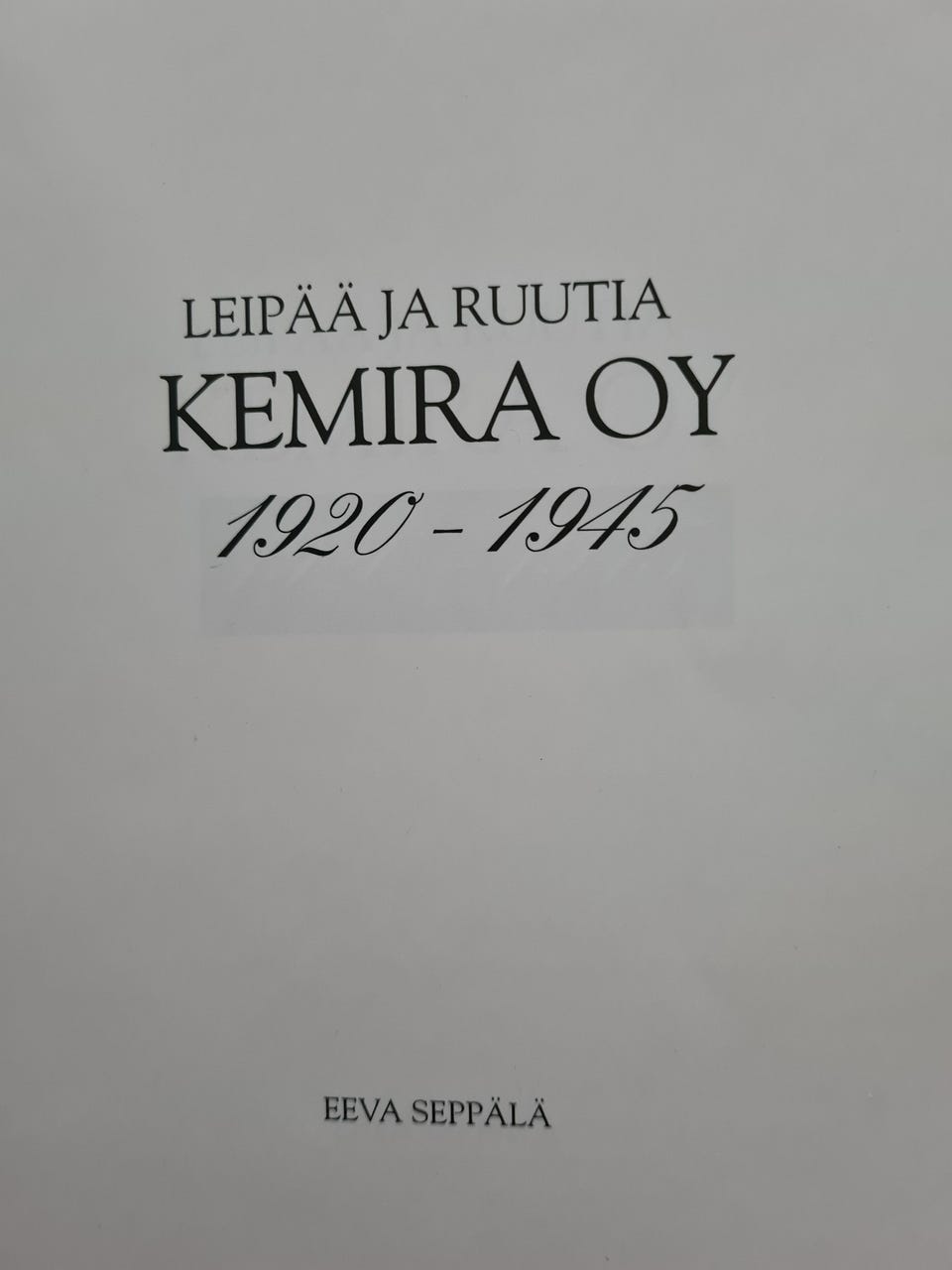 Kuvagalleria