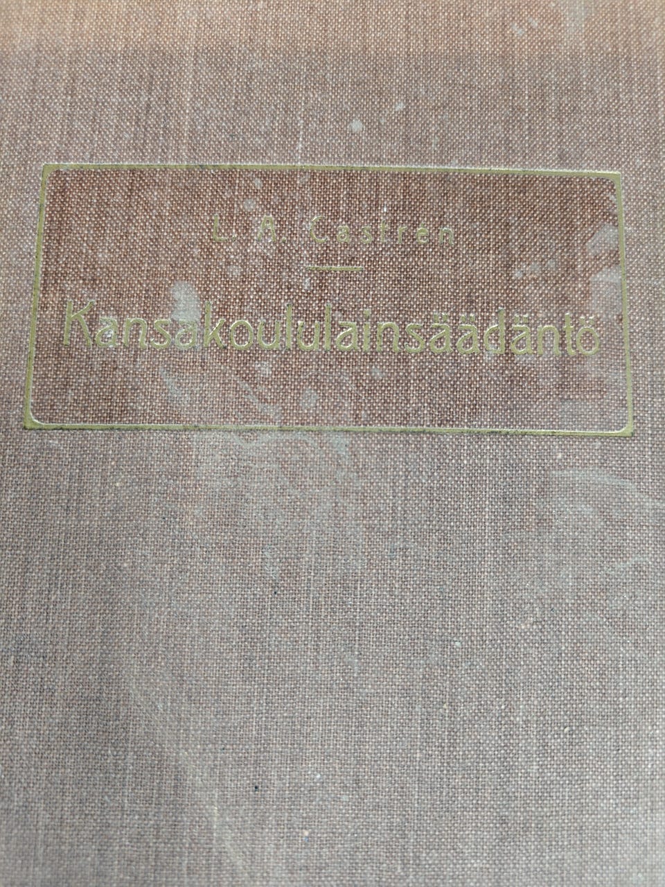 Kuvagalleria