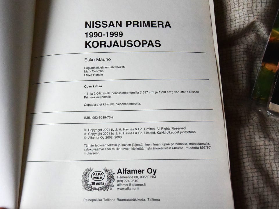 Kuvagalleria