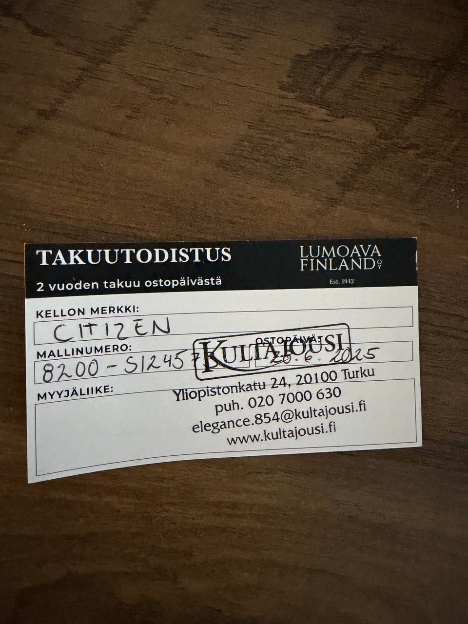 Kuvagalleria
