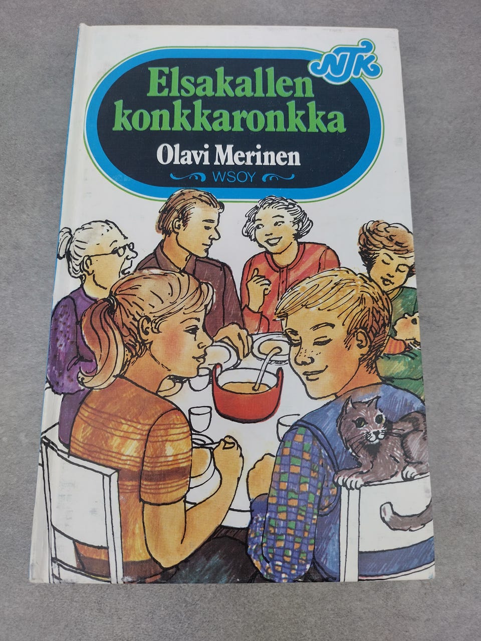 Kuvagalleria