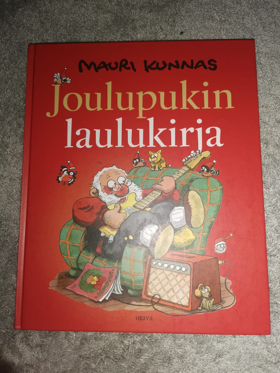 Kuvagalleria