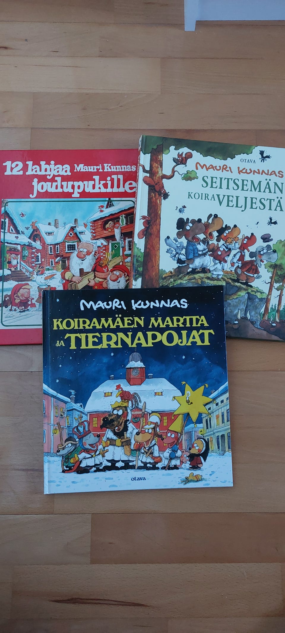 Kuvagalleria