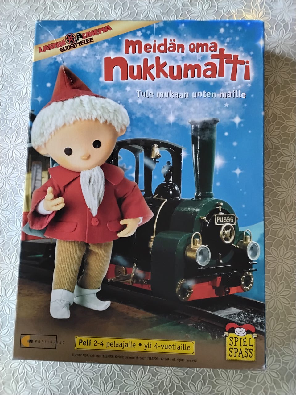 Kuvagalleria