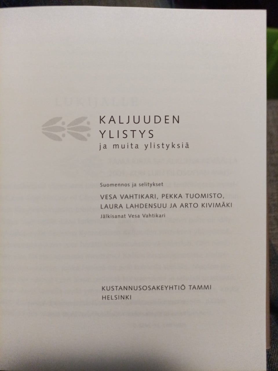 Kuvagalleria