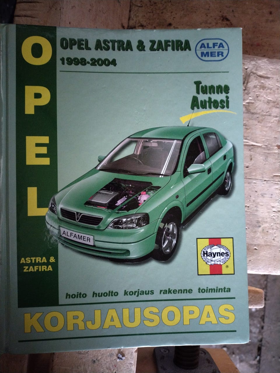Kuvagalleria