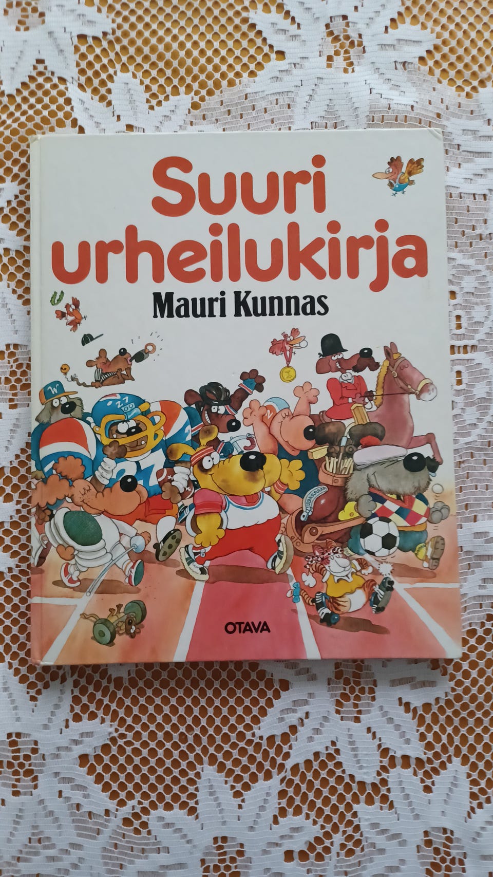 Kuvagalleria