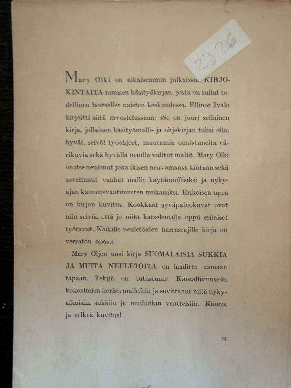 Kuvagalleria