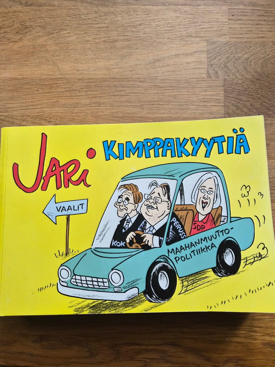 Kuvagalleria